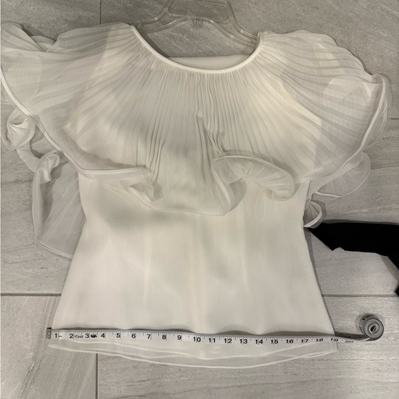 Badgley Mischa Collection Top - Picture 5 of 6